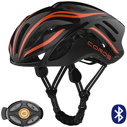 Coros Linx Smart Cycling Helmet Coros Linx Smart Cycling Helmet
